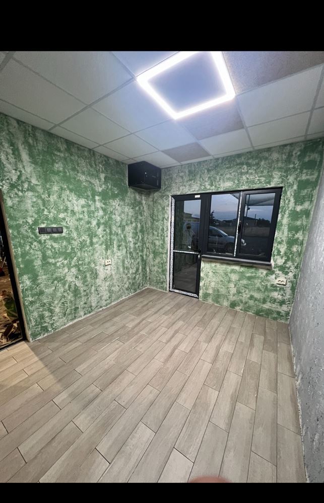 Отдава се под наем складова/ производствена база в с. Крушаре - 0