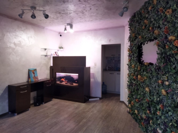 Салон за козметични и терапевтични услуги под наем - център - 0