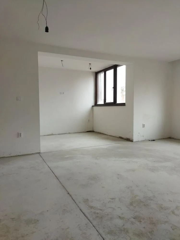 Neubau einer Zweizimmerwohnung neben Garden-0 Dreizimmerwohnung in einem Neubau in der Nähe des Stadtparks – 0
