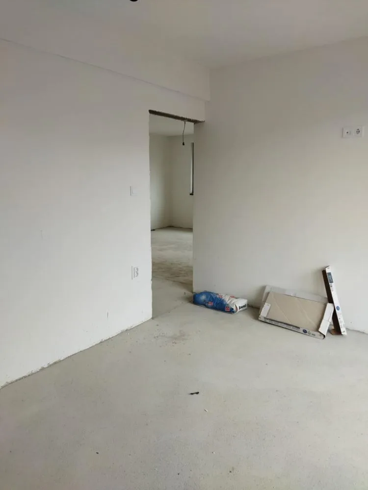 Neubau einer Zweizimmerwohnung neben Garden-0 Dreizimmerwohnung in einem Neubau in der Nähe des Stadtparks – 0