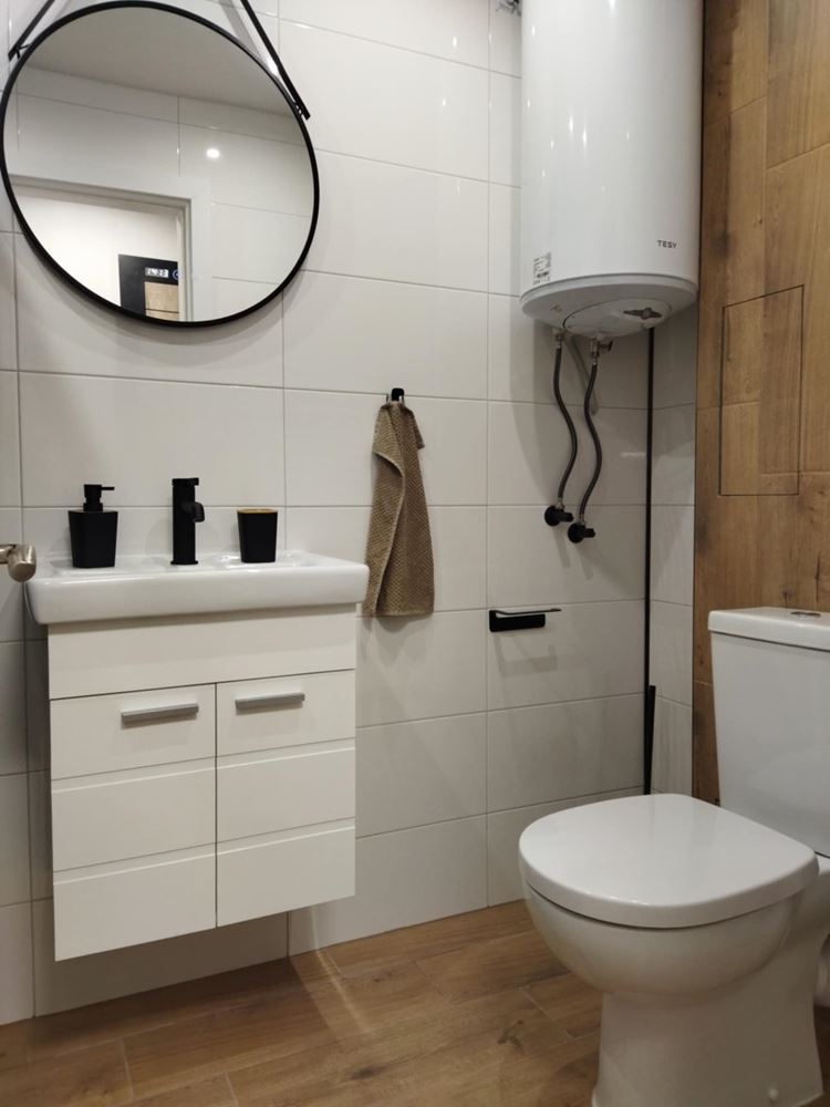 Модерно студио под наем в близост до хотел ”Национал” – партерен етаж, 43 кв.м.-0 Модерно студио под наем в близост до хотел ”Национал” - партерен етаж, 43 кв.м. - 0