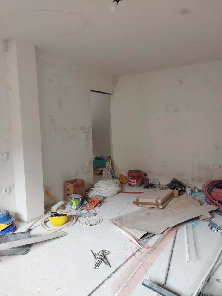 Κέντρο - προς πώληση δύο υπνοδωματίων, κοντά στην πόλη Κήπος, H. С. + Χώρος στάθμευσης-0 Център - продава тристаен, близо до Градска градина, Н. С. + Паркомясто - 0