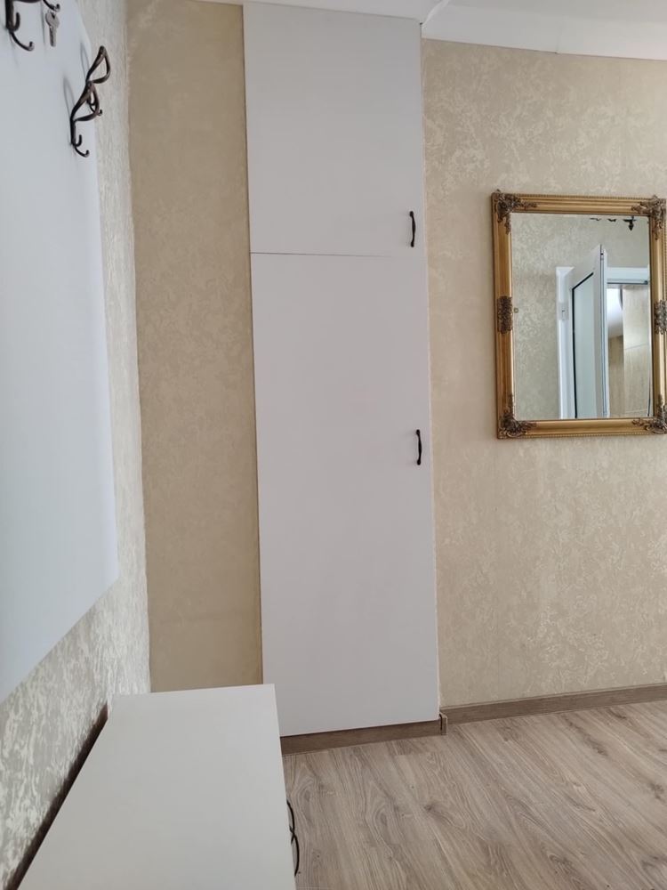 Център,гарсониера ,юг,обзаведена с мебели и техника - 0