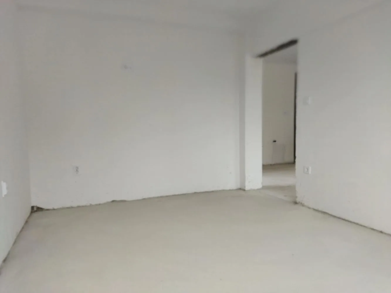 Neubau einer Zweizimmerwohnung neben Garden-0 Dreizimmerwohnung in einem Neubau in der Nähe des Stadtparks – 0
