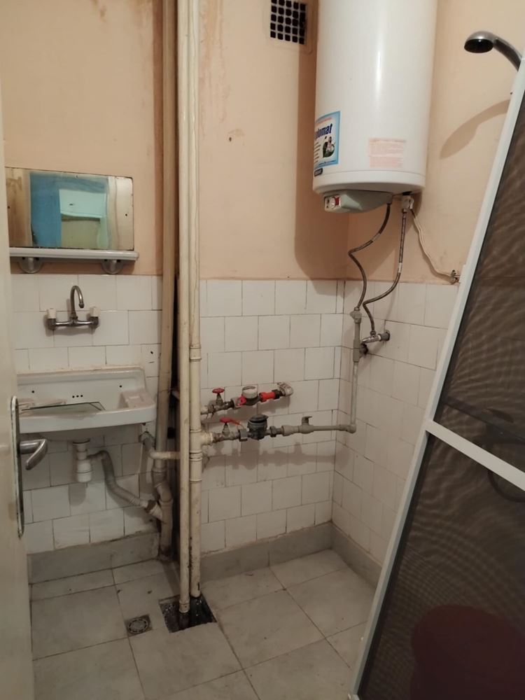 Продава тристаен, тухлен в района на БИЛЛА, вътрешен, отлично разпределение, ТЕЦ-0 Продава тристаен, тухлен в района на БИЛЛА, вътрешен, отлично разпределение, ТЕЦ - 0