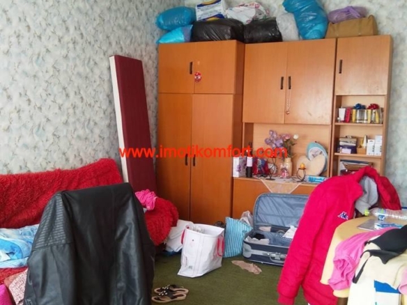 Многостаен апартамент в кв. Дружба, възможност за 3 спални - 0