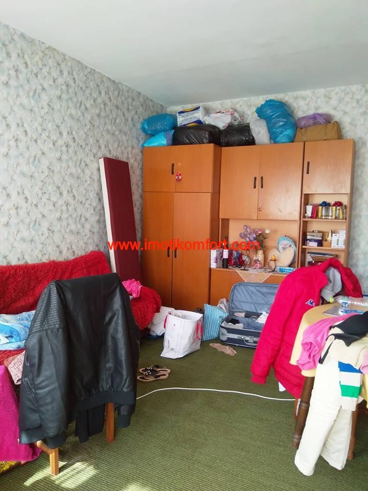 Многостаен апартамент в кв. Дружба, възможност за 3 спални-0 Многостаен апартамент в кв. Дружба, възможност за 3 спални - 0