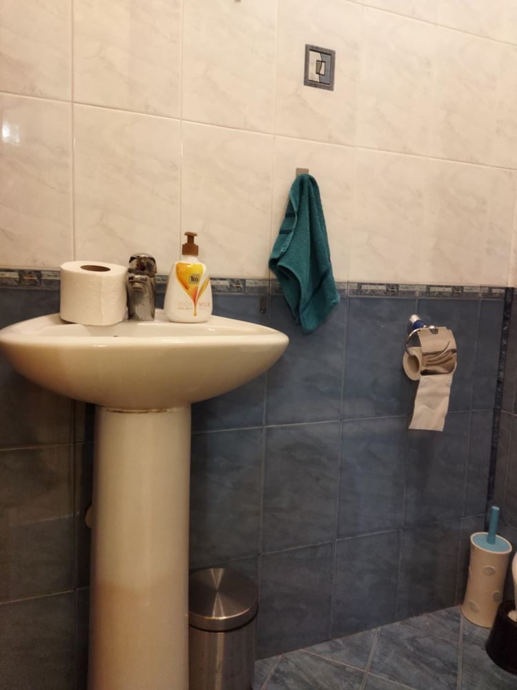 Двустаен апартамент под наем в центъра на града – напълно обзаведен-0 Двустаен апартамент под наем в центъра на града - напълно обзаведен - 0