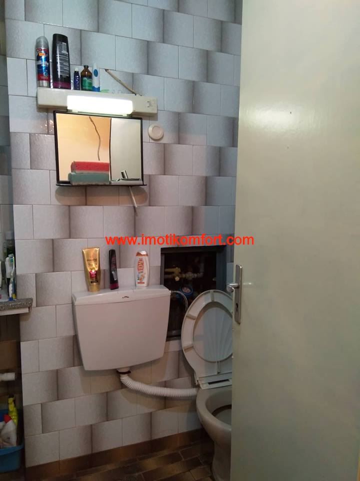 Многостаен апартамент в кв. Дружба, възможност за 3 спални-0 Многостаен апартамент в кв. Дружба, възможност за 3 спални - 0