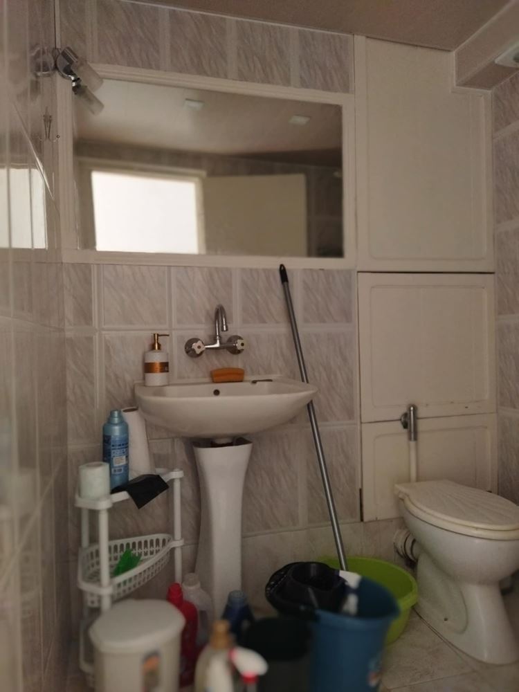 Продава се двустаен панелен апартамент с ТЕЦ – кв. Стоян Заимов-0 Продава се двустаен панелен апартамент с ТЕЦ - кв. Стоян Заимов - 0