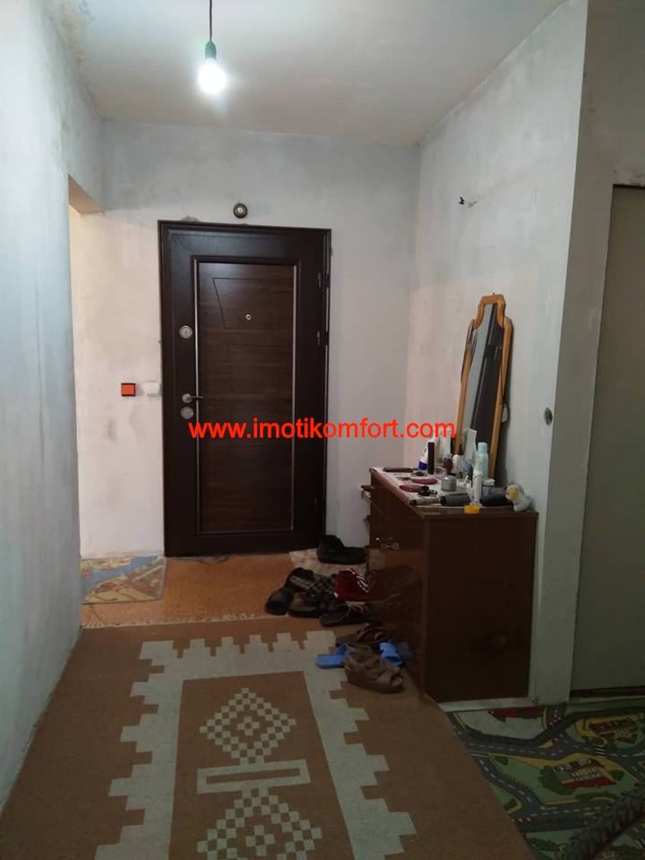 Многостаен апартамент в кв. Дружба, възможност за 3 спални-0 Многостаен апартамент в кв. Дружба, възможност за 3 спални - 0