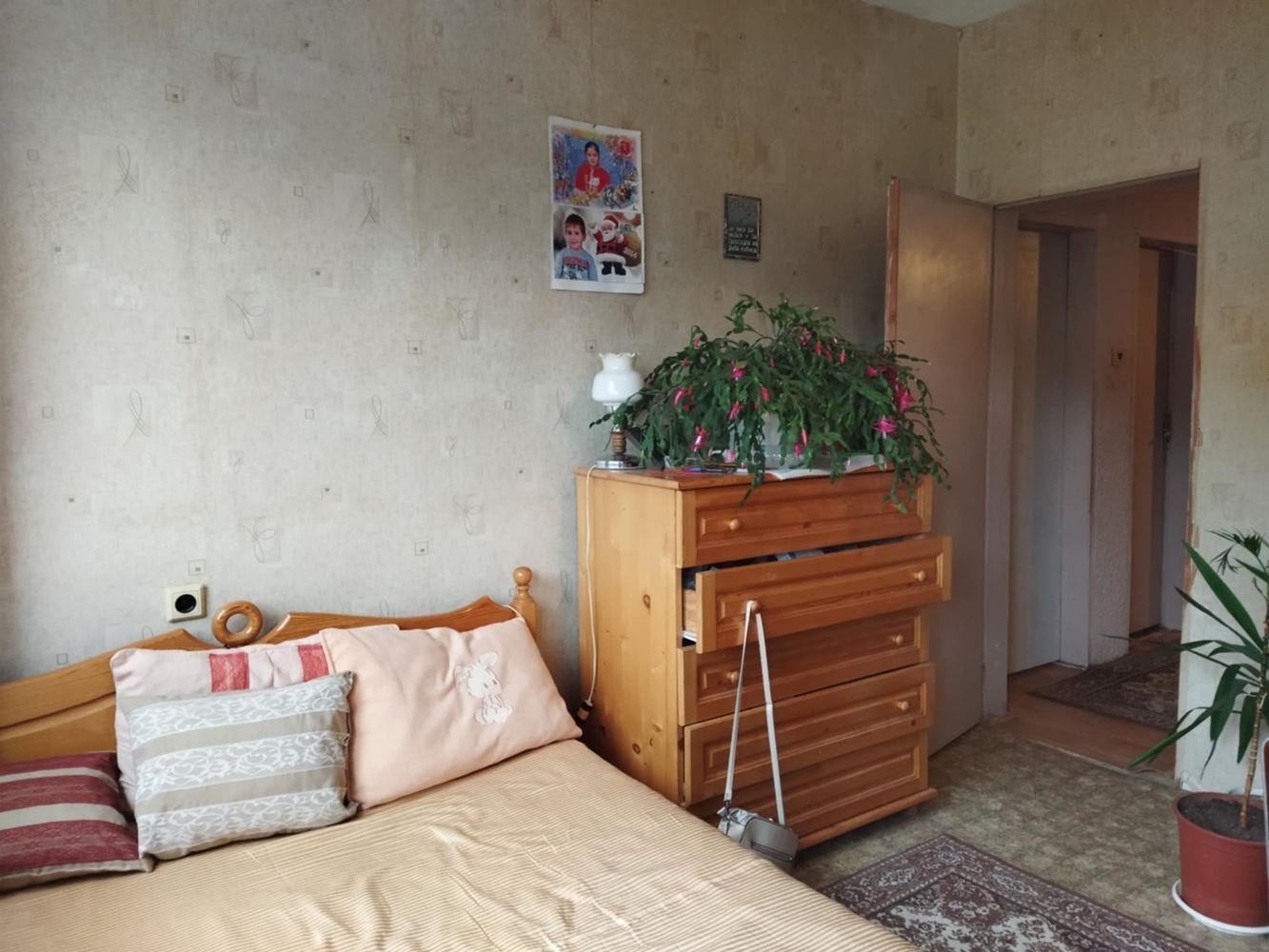 Многостаен апартамент 133кв.м, невероятна панорама и чист въздух-0 Многостаен апартамент 133кв.м, невероятна панорама и чист въздух - 0