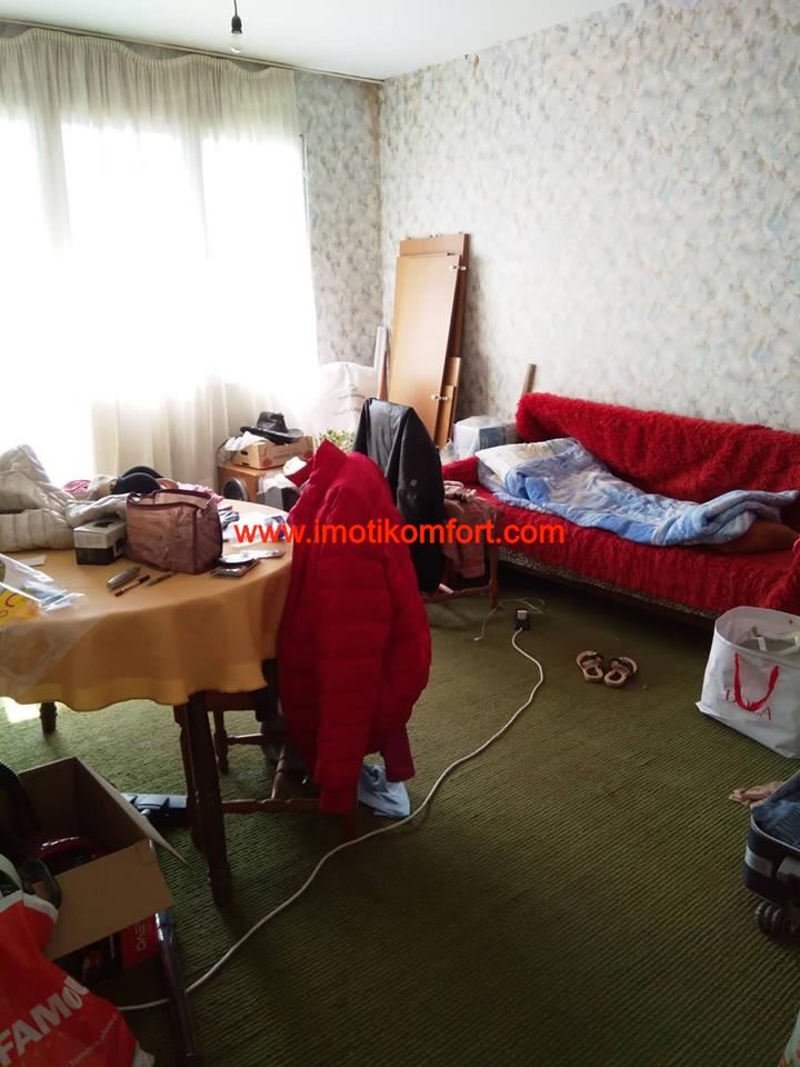 Многостаен апартамент в кв. Дружба, възможност за 3 спални-0 Многостаен апартамент в кв. Дружба, възможност за 3 спални - 0