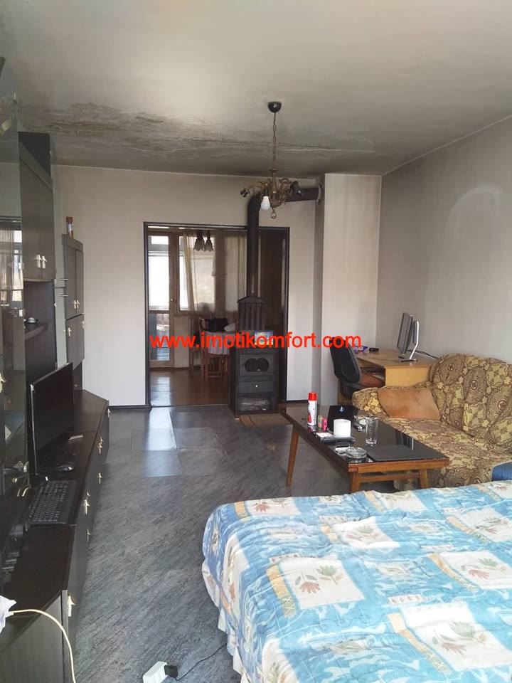 Многостаен апартамент в кв. Дружба, възможност за 3 спални-0 Многостаен апартамент в кв. Дружба, възможност за 3 спални - 0