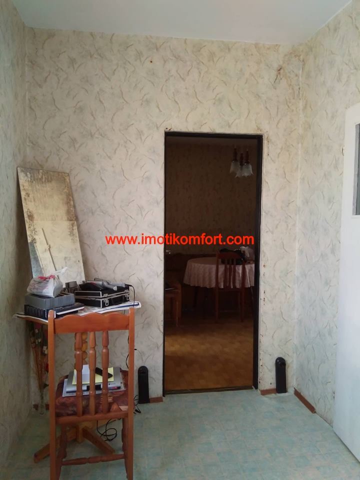 Многостаен апартамент в кв. Дружба, възможност за 3 спални-0 Многостаен апартамент в кв. Дружба, възможност за 3 спални - 0