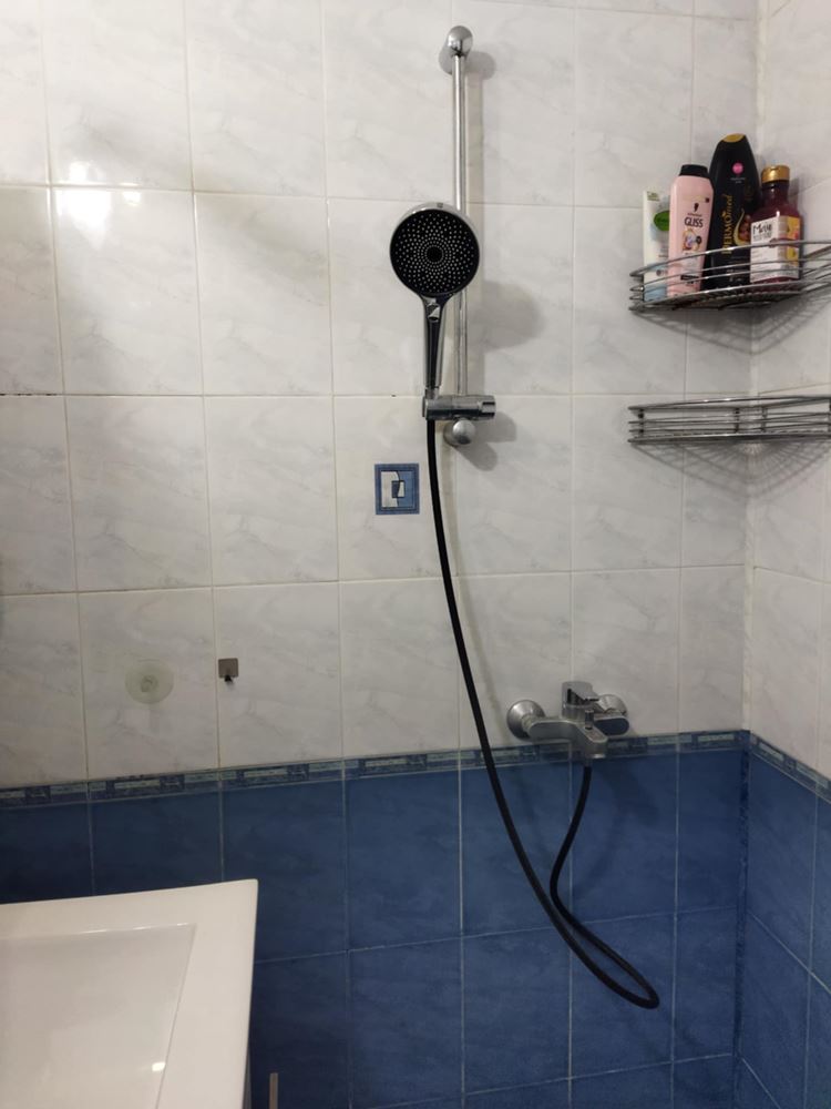 Двустаен апартамент под наем в центъра на града – напълно обзаведен-0 Двустаен апартамент под наем в центъра на града - напълно обзаведен - 0