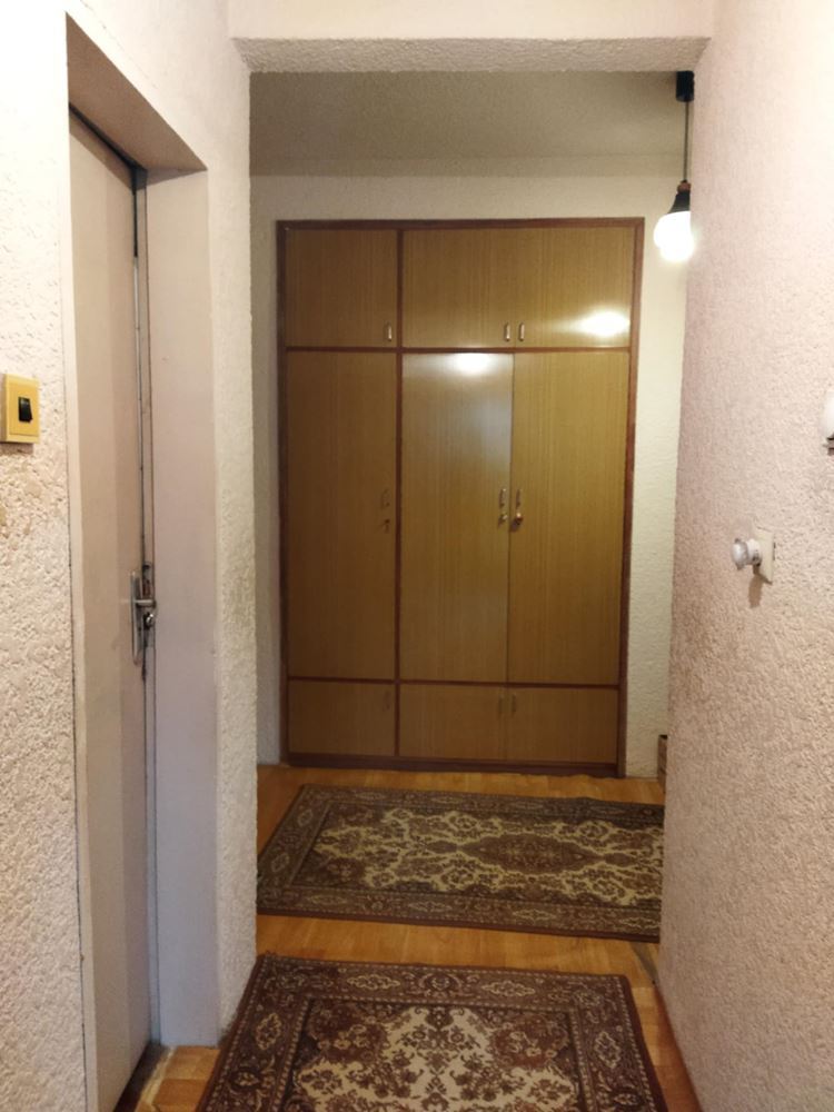 Многостаен апартамент 133кв.м, невероятна панорама и чист въздух-0 Многостаен апартамент 133кв.м, невероятна панорама и чист въздух - 0