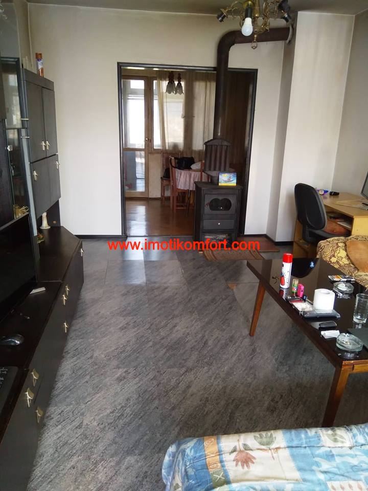 Многостаен апартамент в кв. Дружба, възможност за 3 спални-0 Многостаен апартамент в кв. Дружба, възможност за 3 спални - 0