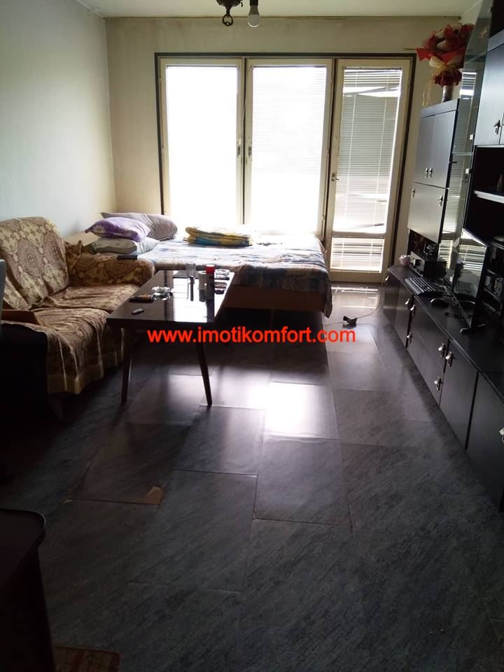 Многостаен апартамент в кв. Дружба, възможност за 3 спални-0 Многостаен апартамент в кв. Дружба, възможност за 3 спални - 0