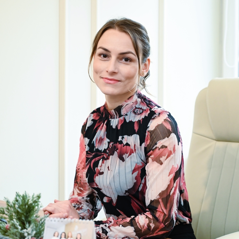 Валентина Маврева