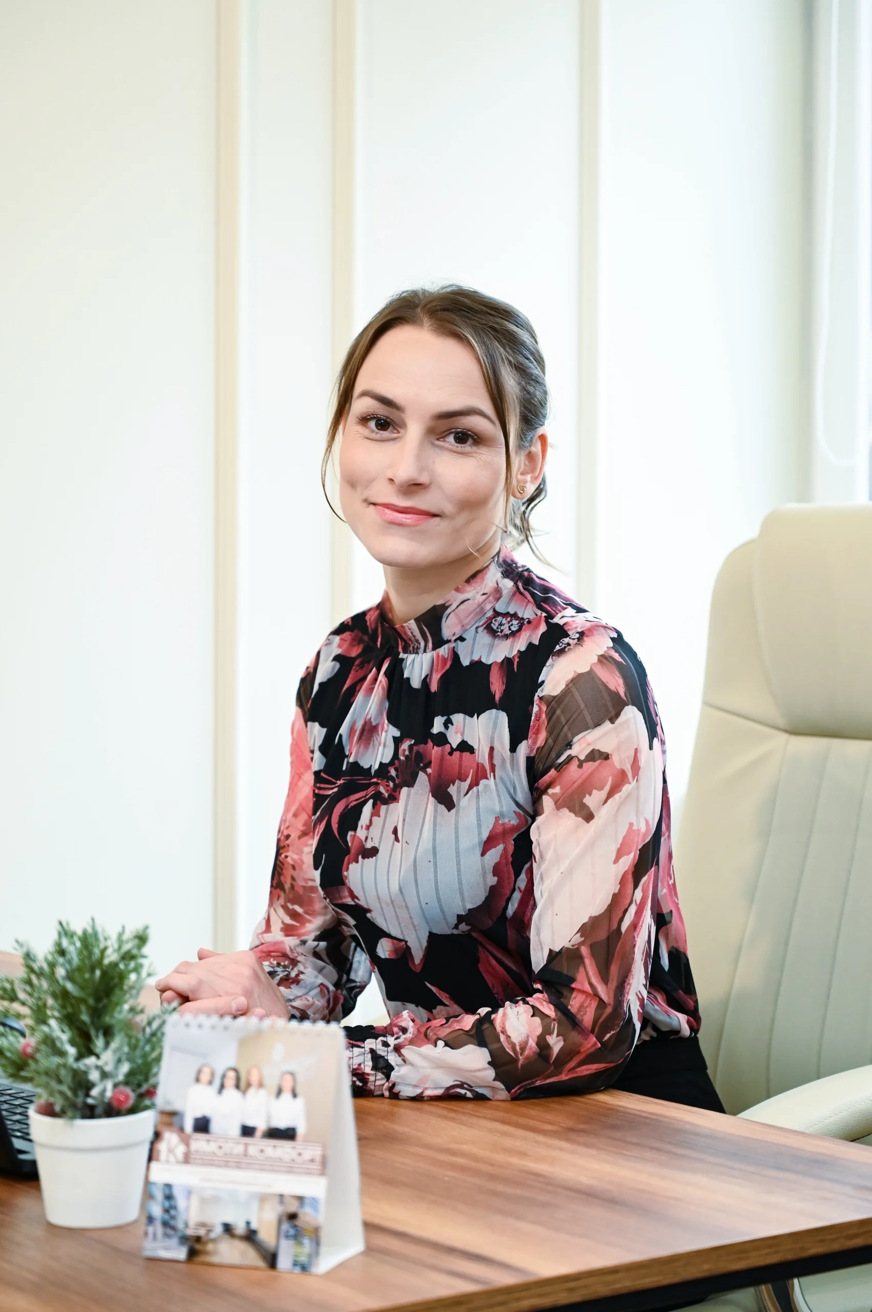 Валентина Маврева — Имоти Комфорт