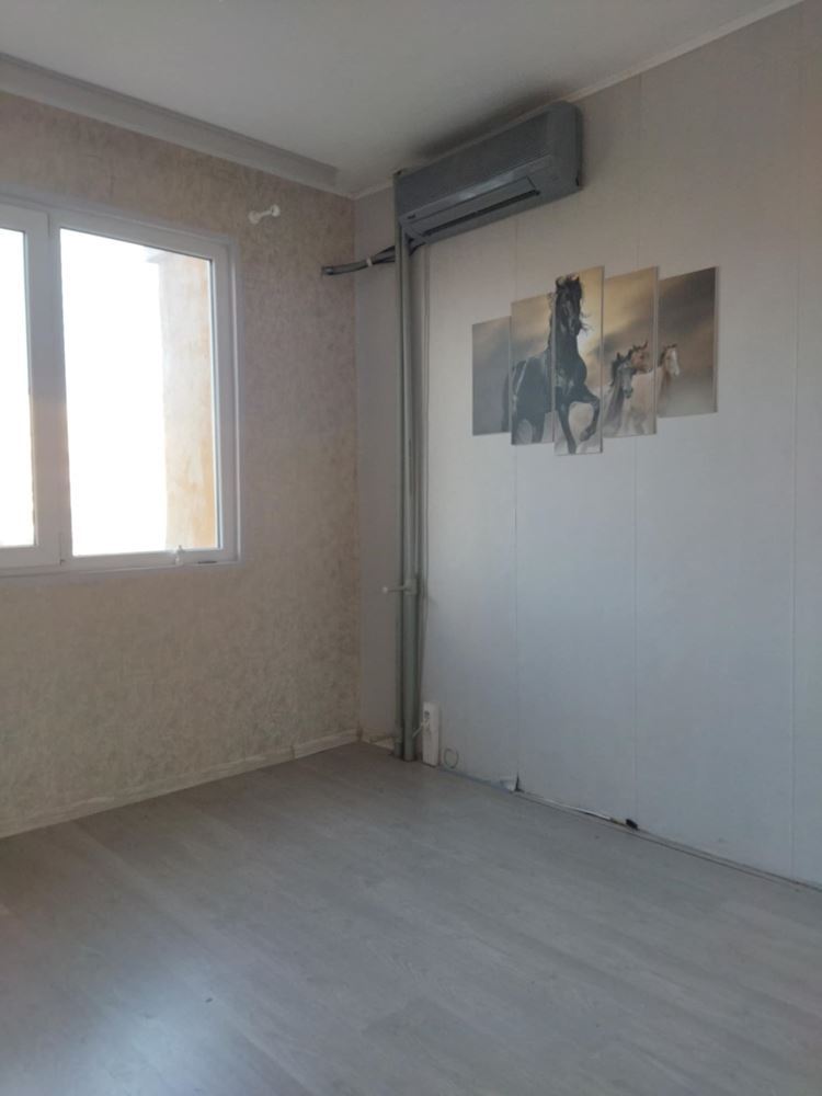 Продава се двустаен панелен апартамент с ТЕЦ – кв. Стоян Заимов-0 Продава се двустаен панелен апартамент с ТЕЦ - кв. Стоян Заимов - 0