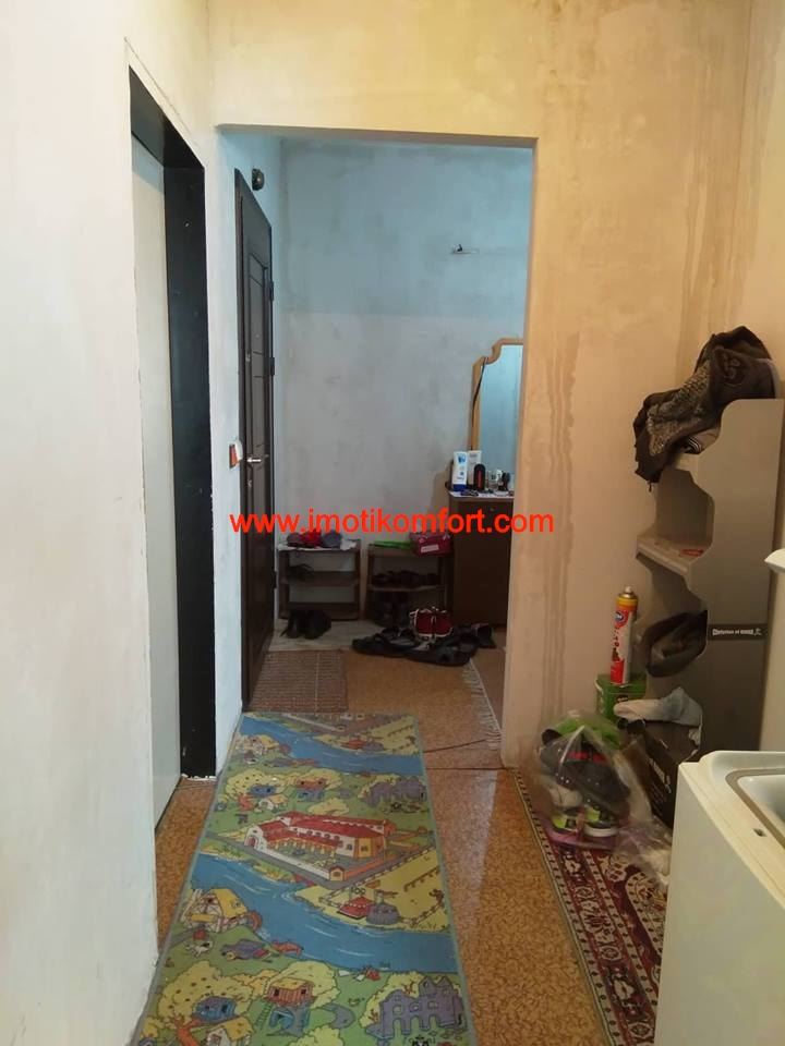 Многостаен апартамент в кв. Дружба, възможност за 3 спални-0 Многостаен апартамент в кв. Дружба, възможност за 3 спални - 0