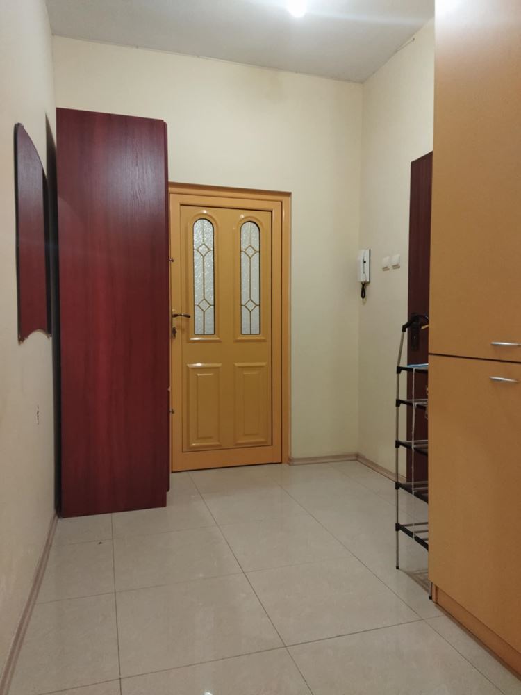 Двустаен апартамент под наем в центъра на града – напълно обзаведен-0 Двустаен апартамент под наем в центъра на града - напълно обзаведен - 0