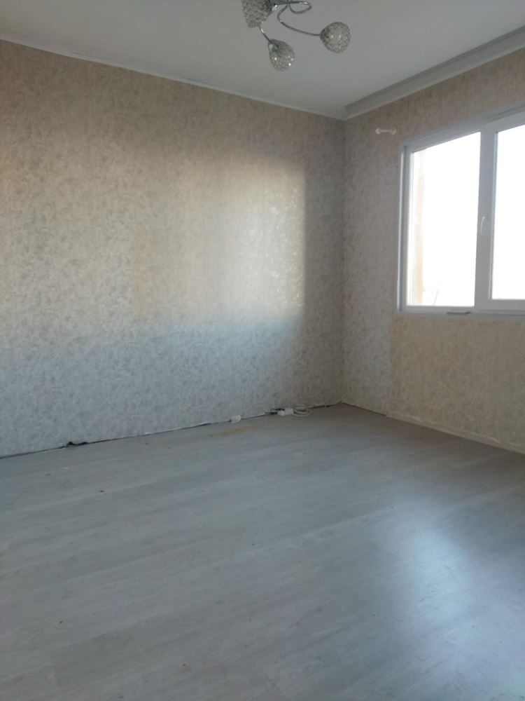 Продава се двустаен панелен апартамент с ТЕЦ – кв. Стоян Заимов-0 Продава се двустаен панелен апартамент с ТЕЦ - кв. Стоян Заимов - 0