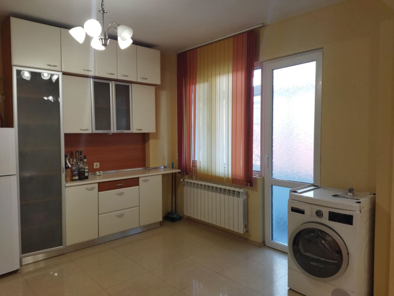 Двустаен апартамент под наем в центъра на града – напълно обзаведен-0 Двустаен апартамент под наем в центъра на града - напълно обзаведен - 0