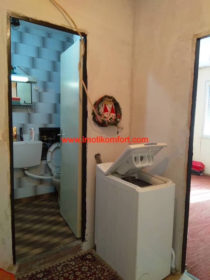 Многостаен апартамент в кв. Дружба, възможност за 3 спални-0 Многостаен апартамент в кв. Дружба, възможност за 3 спални - 0