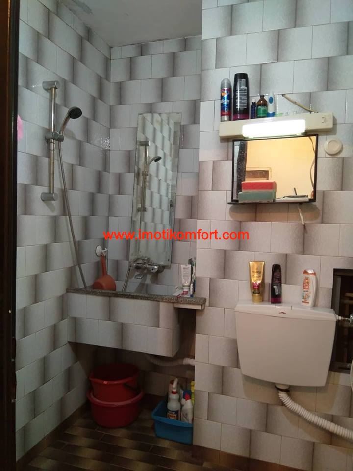 Многостаен апартамент в кв. Дружба, възможност за 3 спални-0 Многостаен апартамент в кв. Дружба, възможност за 3 спални - 0