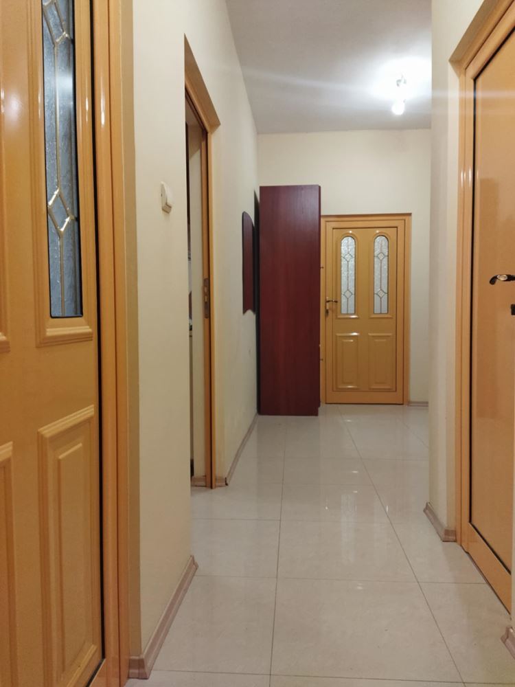 Двустаен апартамент под наем в центъра на града – напълно обзаведен-0 Двустаен апартамент под наем в центъра на града - напълно обзаведен - 0