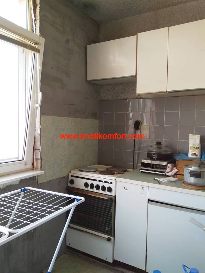 Многостаен апартамент в кв. Дружба, възможност за 3 спални-0 Многостаен апартамент в кв. Дружба, възможност за 3 спални - 0