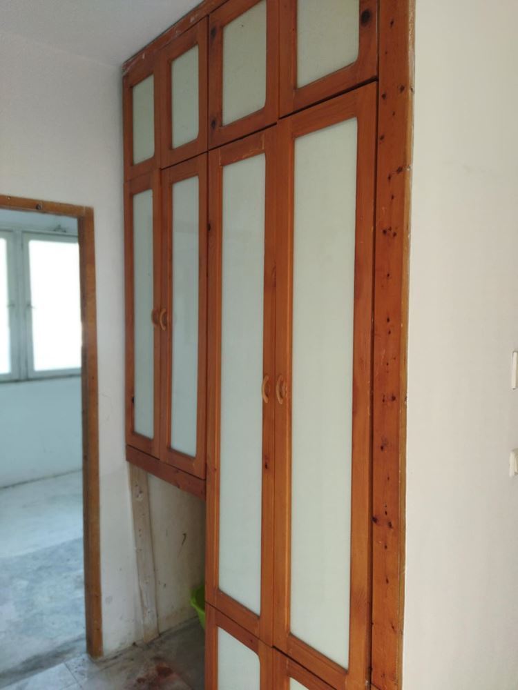 Продава се двустаен панелен апартамент с ТЕЦ – кв. Стоян Заимов-0 Продава се двустаен панелен апартамент с ТЕЦ - кв. Стоян Заимов - 0