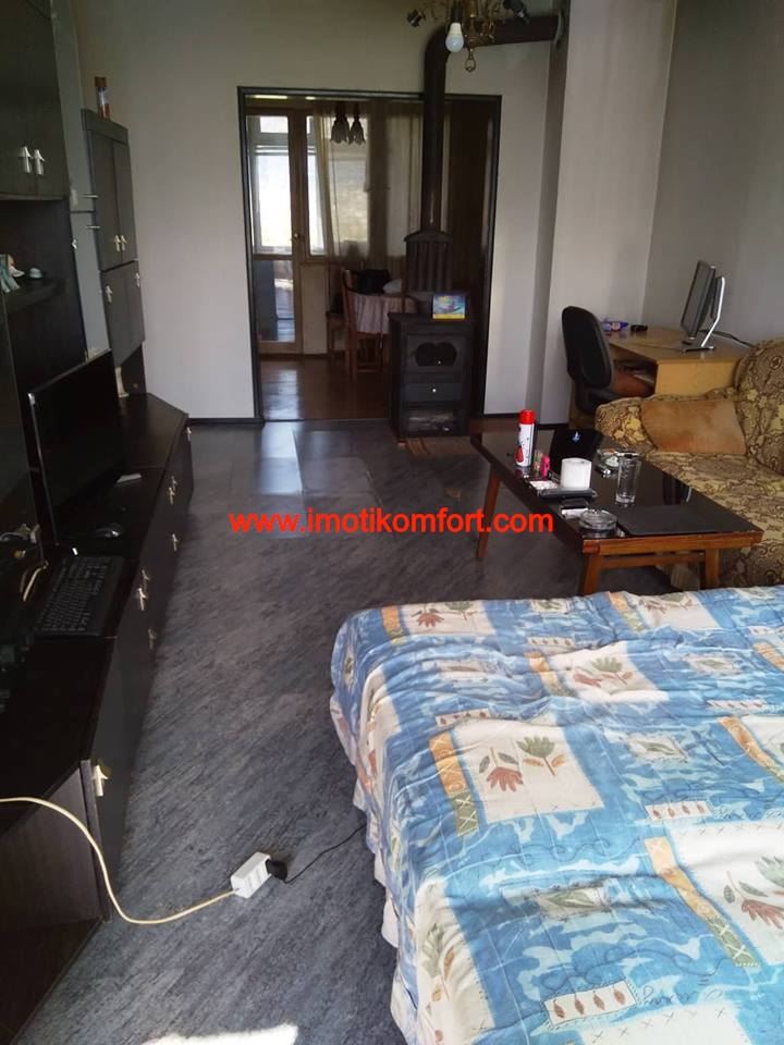 Многостаен апартамент в кв. Дружба, възможност за 3 спални-0 Многостаен апартамент в кв. Дружба, възможност за 3 спални - 0