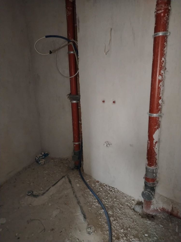 ЦГЧ, Апартамент ново строителство с 3 спални, отлично разположение и разпределение-0 ЦГЧ, Апартамент ново строителство с 3 спални, отлично разположение и разпределение - 0