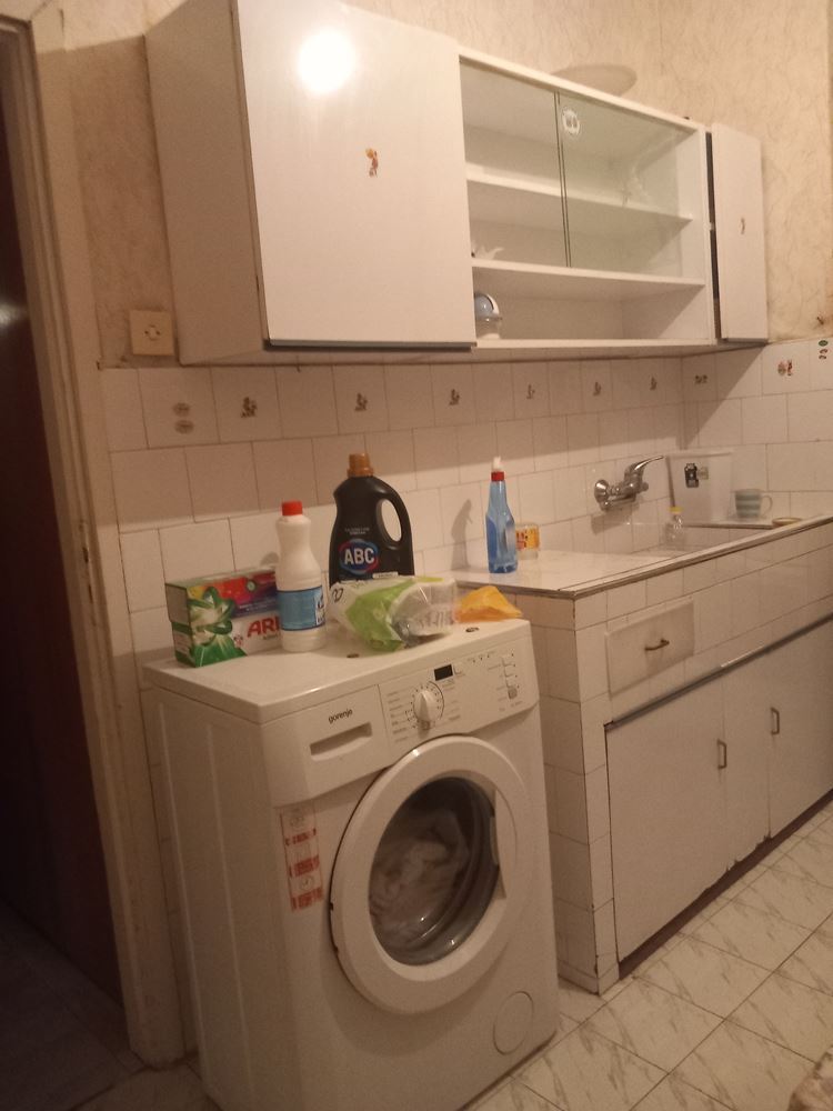 Двустаен апартамент под наем в кв. Българка-0 Двустаен апартамент под наем в кв. Българка - 0