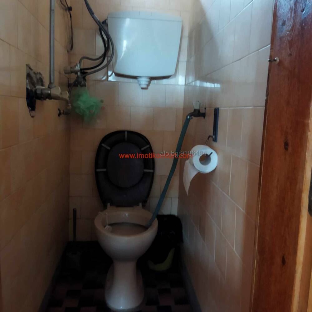 с. Zheravna - two houses in one yard-0 с. ЖЕРАВНА - продава две къщи в един двор - 0