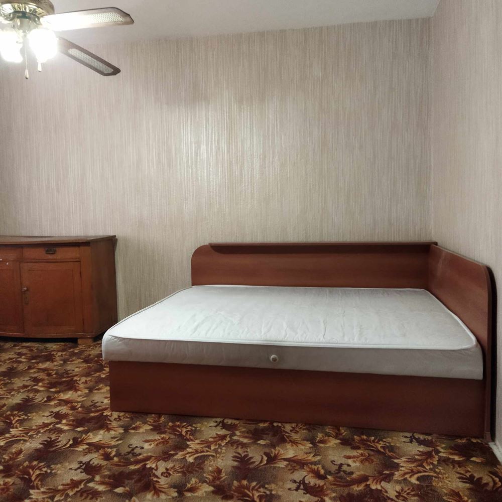 Двустаен апартамент под наем-0 Двустаен апартамент под наем - 0