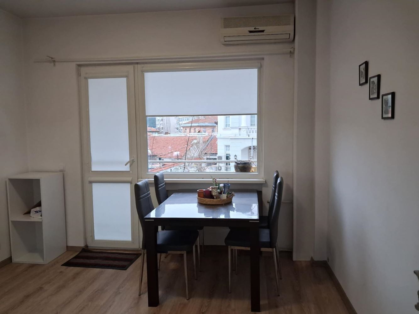 ТОП ЛОКАЦИЯ за офис или живеене ет.1,тухла-0 ТОП ЛОКАЦИЯ за офис или живеене ет.1,тухла - 0