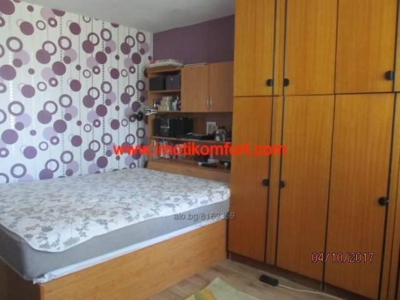 кв. Даме Груев, гасрониера, напълно обзаведена - 0