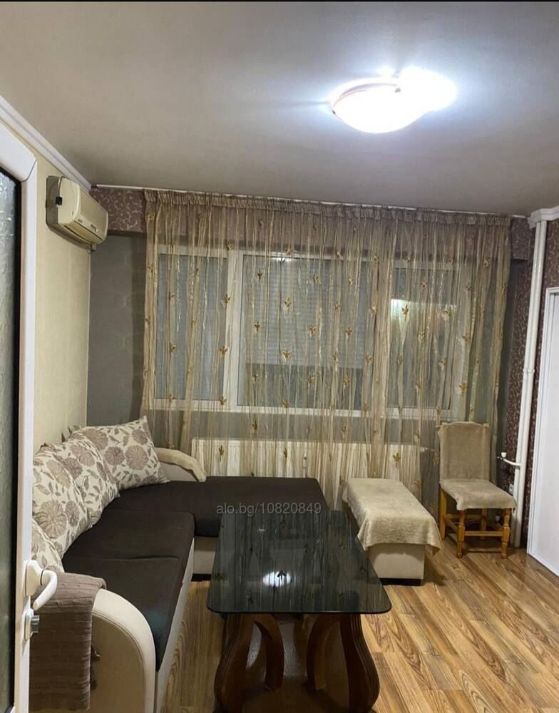 пл. ”Левски” – дава под наем уютен, двустаен апартамент-0 пл. ”Левски” - дава под наем уютен, двустаен апартамент - 0