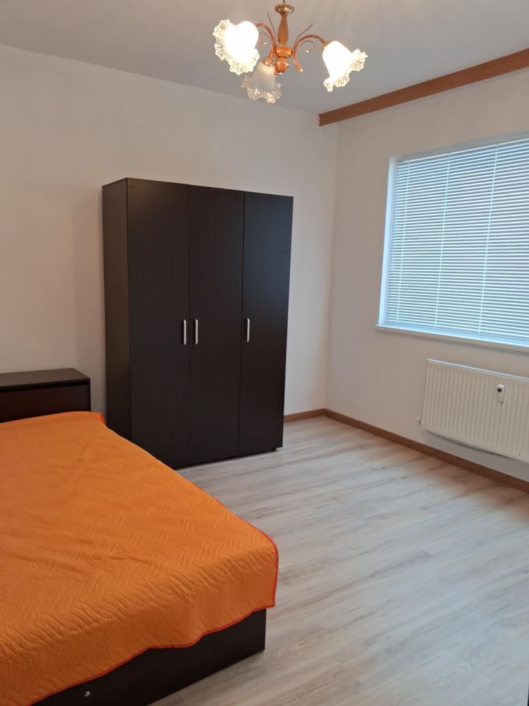 кв. ”Българка”- дава под наем двустаен, след ремонт, обзаведен, ТЕЦ-0 кв. ”Българка”- дава под наем двустаен, след ремонт, обзаведен, ТЕЦ - 0