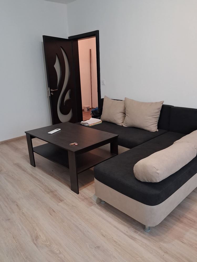 кв. ”Българка”- дава под наем двустаен, след ремонт, обзаведен, ТЕЦ-0 кв. ”Българка”- дава под наем двустаен, след ремонт, обзаведен, ТЕЦ - 0