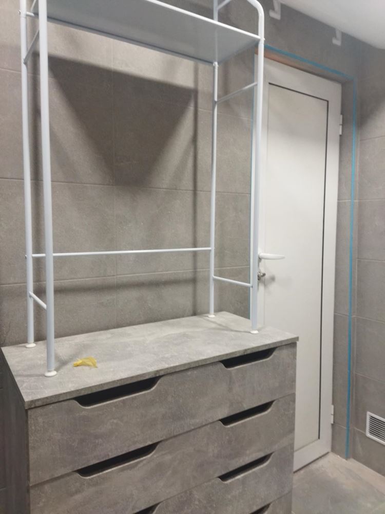 Тристаен апартамент под наем – Ларго-0 Тристаен апартамент под наем - Ларго - 0