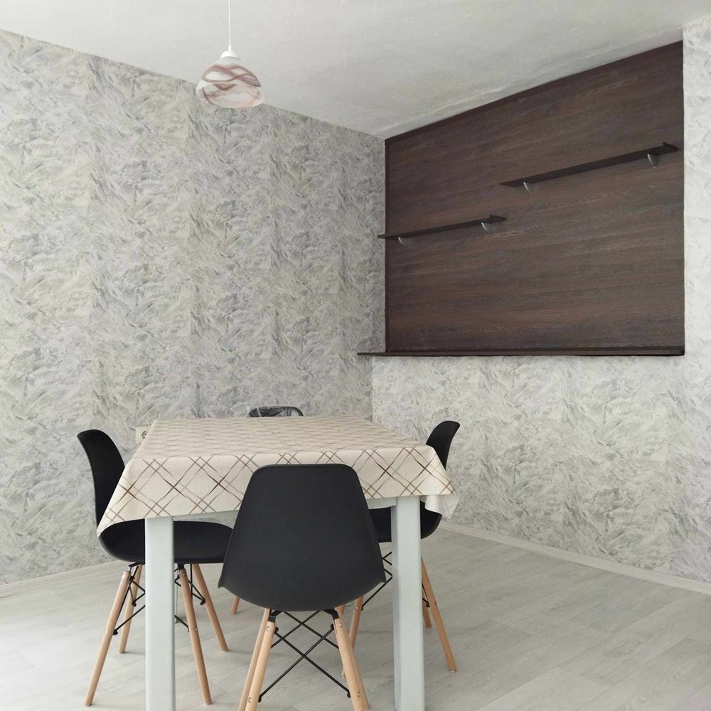 Двустаен апартамент под наем-0 Двустаен апартамент под наем - 0