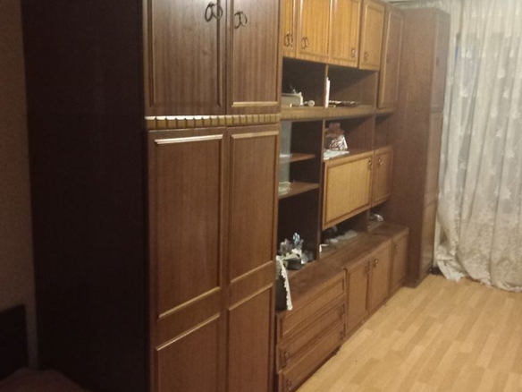 Двустаен апартамент под наем в кв. Българка - 0