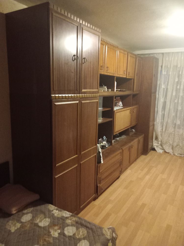 Двустаен апартамент под наем в кв. Българка-0 Двустаен апартамент под наем в кв. Българка - 0