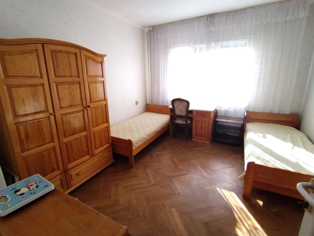 Ларго, Обзаведен апартамент под наем с две спални-0 Ларго, Обзаведен апартамент под наем с две спални - 0